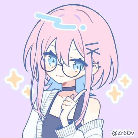 nova astraug (picrew)