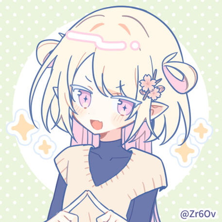 castor (picrew)